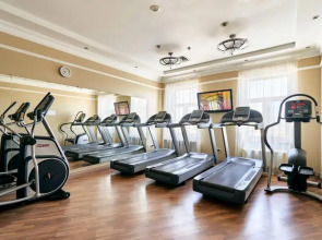 Отель «Бристоль»