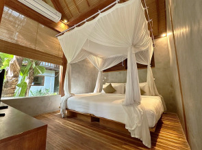 ZIN Berawa Villas & Bungalow