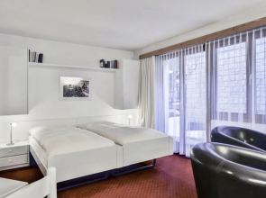 Chalet Abendrot 35067