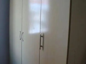 Próximo ao Consulado - Quarto Inteiro