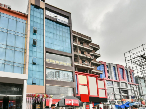 OYO 82595 Sai Banquet Hall & Guest House