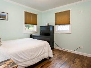 Luxury Cottage just 5 miles to downtown Asheville