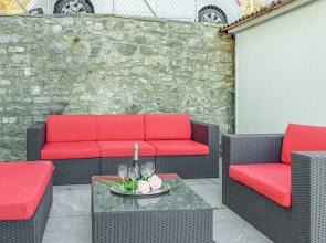 Villa Brebycri Amazing View