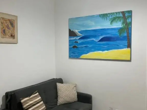 Pier Sul Apartamentos