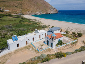 Despoina Rooms Potami