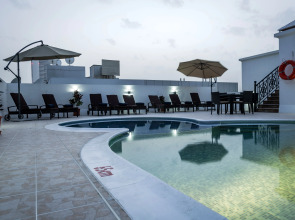 The View Al Barsha Hotel Apartments