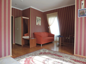 Hotel Riviera