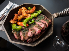 LUMA Hotel Times Square