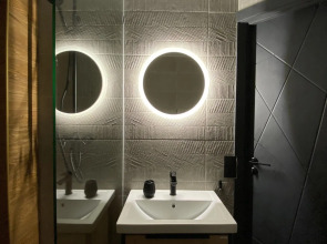 Апартаменты на улице 40 лет Победы 51в