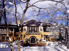 Hotel La Neige