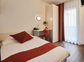 Hotel Restaurant Elite Visp