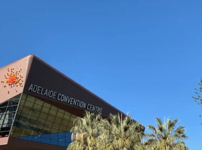 Adelaide Style Accommodation-City-Beach