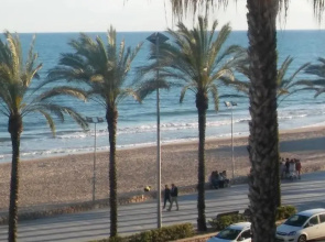 Passeig Maritim Apartment
