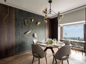 JEN Singapore Tanglin by Shangri-La