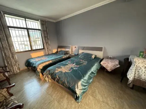 Ma Hui Homestay