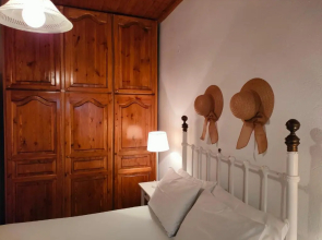 Armonia,Anemos,Ammos & Asterias Family Apartments