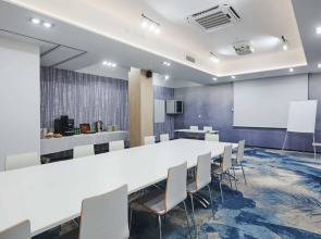 Best Western Plus Hotel Rzeszow City Center