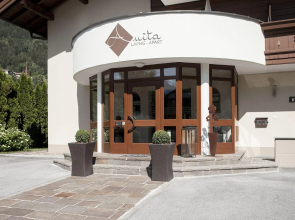 Lavish Apartment in Oetz with Balcony