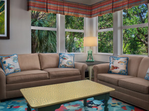 Disney's Old Key West Resort 