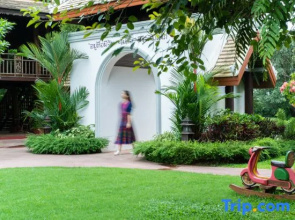 Anyin Lanna Villa Resort