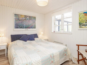 8 Person Holiday Home in Rodby