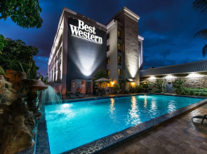 Best Western Hollywood/Aventura