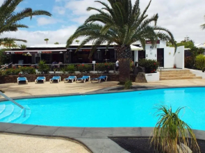 Playa Bastian A47 - ocean view