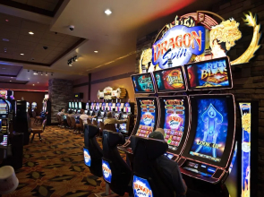 Golden Nugget Cripple Creek Hotel & Casino