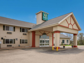 Quality Inn Edgerton