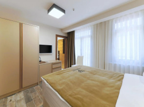 Nishant Boutique Hotels