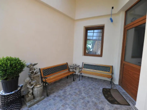 Bliss House Unirii