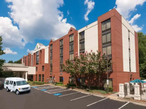 Hyatt Place Atlanta Duluth Johns Creek