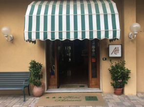 Hotel Adriana