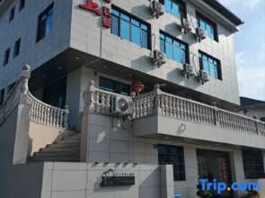 Shanghang Gutian Laoshang Homestay