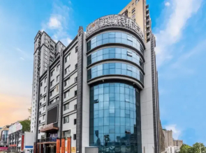 Ausotel Smart (Shiyan Railway Station)