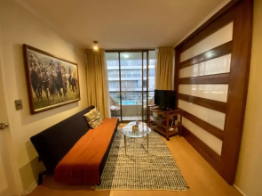Urban Viana Bus Terminal Home Office Pool Wifi