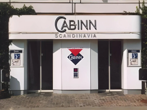 CABINN Scandinavia Hotel