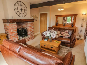 Dairy Cottage