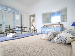 Belvedere 1 Luxe Pool House