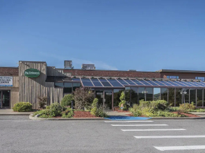 Rodeway Inn And Suites - Cobleskill