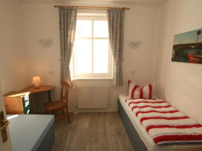 Apartment Feodora