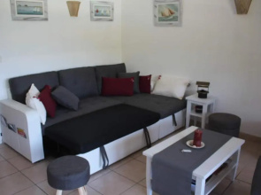 Résidence Gascogne \ appartement 116