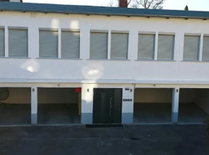 Detmold City Premium Appartement H17
