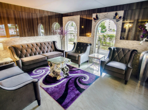 Ocean Beach Palace Hotel and Suites