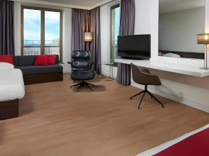 WestCord Fashion Hotel Amsterdam