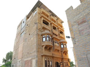 OYO 2578 Hotel Nirmal Haveli