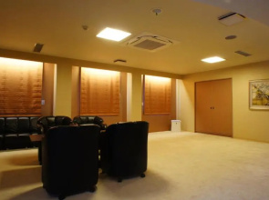 Hotel Free Style