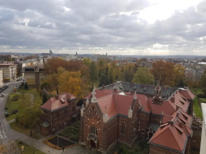 Apartment Łobzowska