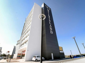 Hotel Standard Stylish Studio - contactless check-in&check out