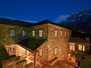 Papaevangelou Hotel
